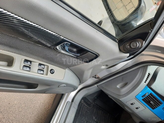 Chevrolet Lacetti 2008, 255,000 km - 1.6 l - Bakı