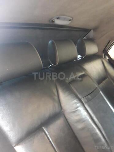 Mercedes E 220 2001, 410,000 km - 2.2 l - Bakı