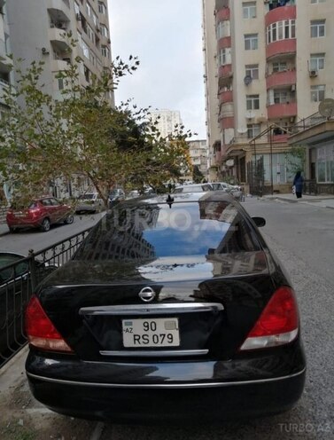 Nissan Sunny 2007, 320,842 km - 1.3 l - Bakı