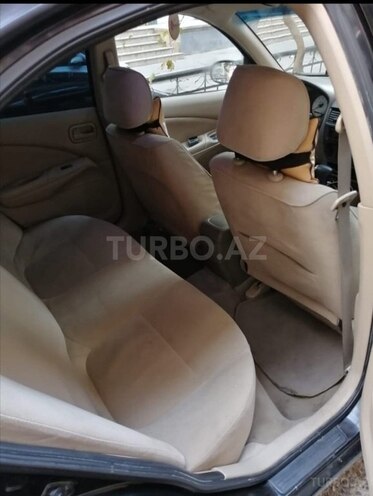 Nissan Sunny 2007, 320,842 km - 1.3 l - Bakı
