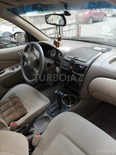 Nissan Sunny 2007, 320,842 km - 1.3 l - Bakı