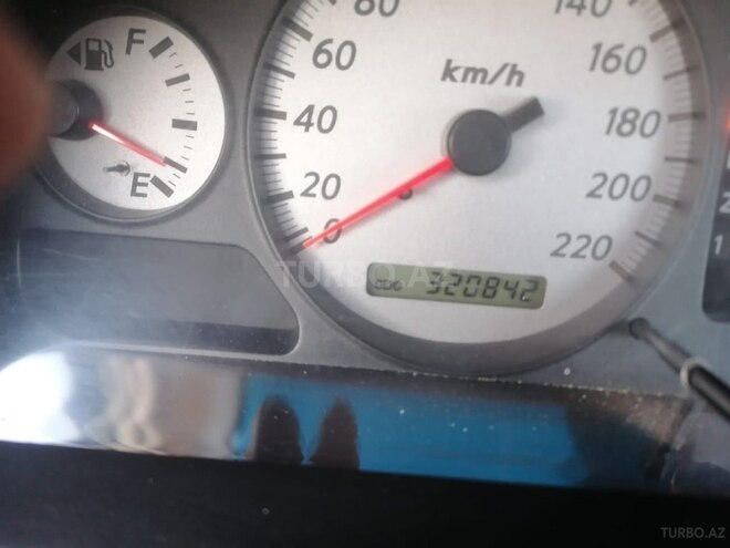 Nissan Sunny 2007, 320,842 km - 1.3 l - Bakı