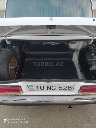 LADA (VAZ) 2107 2004, 178,555 km - 1.6 l - Ağdam
