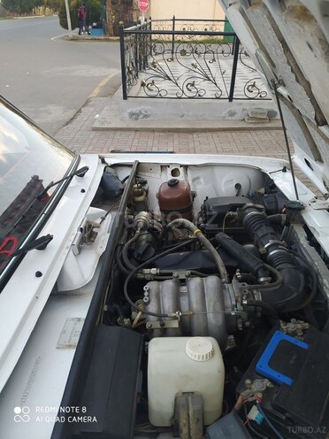 LADA (VAZ) 2107 2004, 178,555 km - 1.6 l - Ağdam