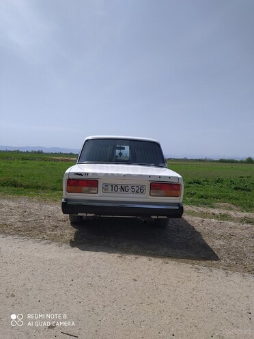 LADA (VAZ) 2107 2004, 178,555 km - 1.6 l - Ağdam
