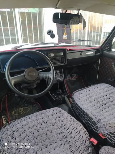 LADA (VAZ) 2107 2004, 178,555 km - 1.6 l - Ağdam