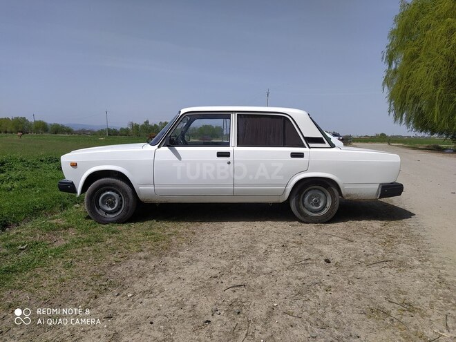 LADA (VAZ) 2107 2004, 178,555 km - 1.6 l - Ağdam