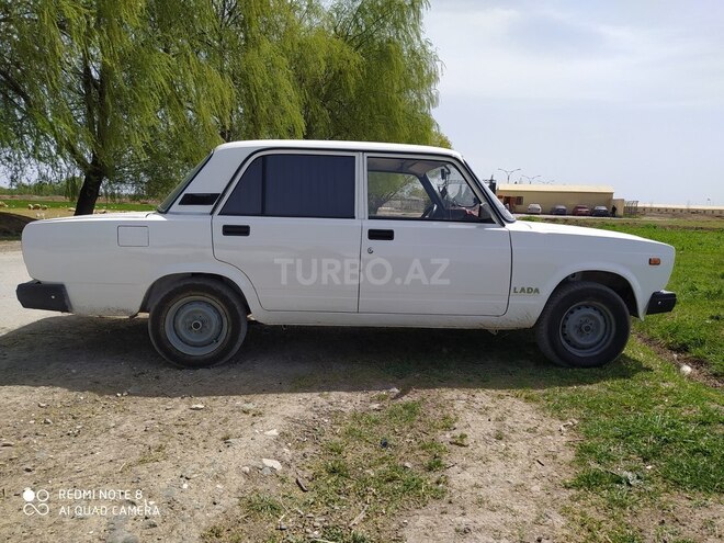 LADA (VAZ) 2107 2004, 178,555 km - 1.6 l - Ağdam