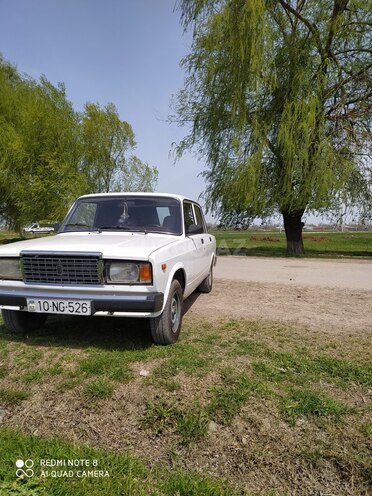 LADA (VAZ) 2107 2004, 178,555 km - 1.6 l - Ağdam