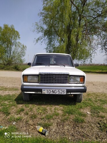 LADA (VAZ) 2107 2004, 178,555 km - 1.6 l - Ağdam