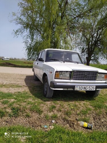 LADA (VAZ) 2107 2004, 178,555 km - 1.6 l - Ağdam