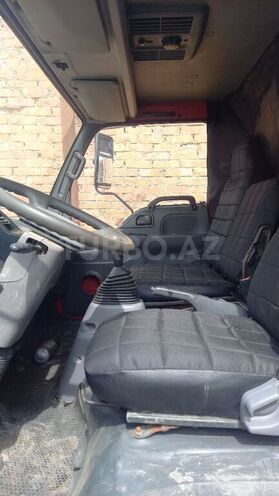 Isuzu NPR 66 P 2004, 111,000 km - 4.3 l - Bakı