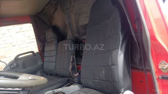 Isuzu NPR 66 P 2004, 111,000 km - 4.3 l - Bakı