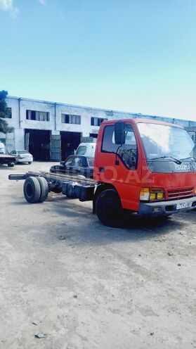 Isuzu NPR 66 P 2004, 111,000 km - 4.3 l - Bakı