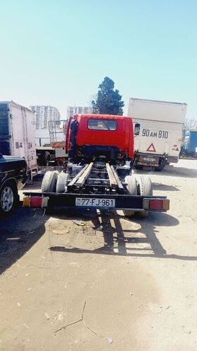 Isuzu NPR 66 P 2004, 111,000 km - 4.3 l - Bakı