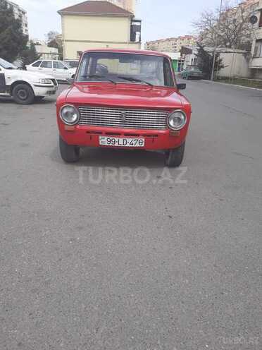LADA (VAZ) 21011 1982, 235,680 km - 1.5 л - Bakı