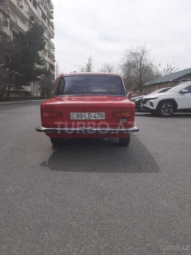 LADA (VAZ) 21011 1982, 235,680 km - 1.5 л - Bakı