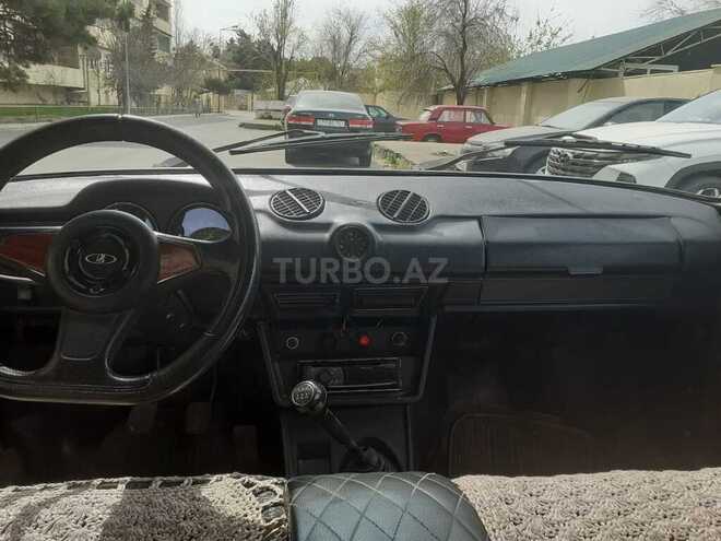 LADA (VAZ) 21011 1982, 235,680 km - 1.5 л - Bakı
