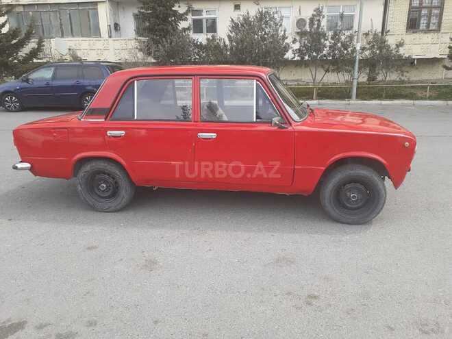 LADA (VAZ) 21011 1982, 235,680 km - 1.5 л - Bakı