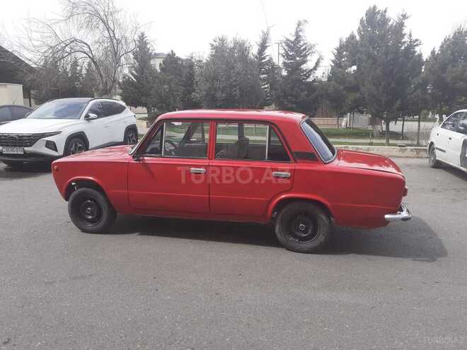 LADA (VAZ) 21011 1982, 235,680 km - 1.5 л - Bakı