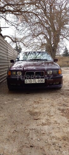BMW 316 1994, 450,000 km - 1.6 l - Bakı