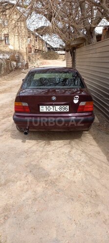 BMW 316 1994, 450,000 km - 1.6 l - Bakı