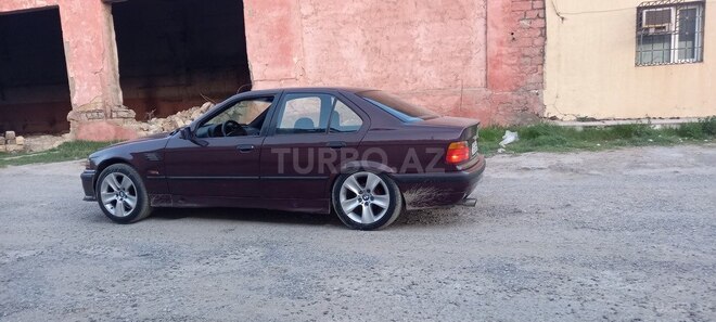 BMW 316 1994, 450,000 km - 1.6 l - Bakı