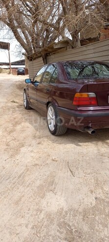 BMW 316 1994, 450,000 km - 1.6 l - Bakı