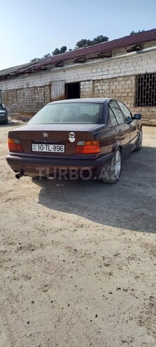 BMW 316 1994, 450,000 km - 1.6 l - Bakı