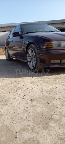 BMW 316 1994, 450,000 km - 1.6 l - Bakı