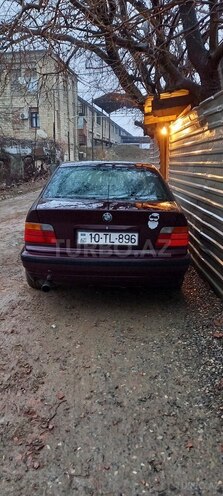 BMW 316 1994, 450,000 km - 1.6 l - Bakı
