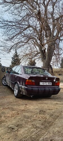 BMW 316 1994, 450,000 km - 1.6 l - Bakı