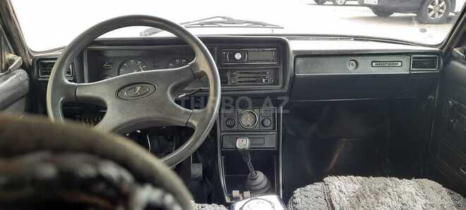 LADA (VAZ) 2107 1989, 286,500 km - 1.6 l - Bakı