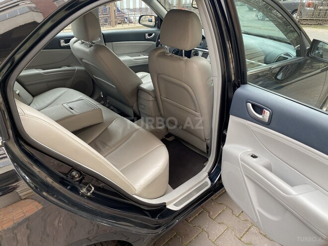 Hyundai Sonata 2006, 170,200 km - 2.0 l - Bakı
