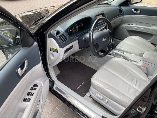 Hyundai Sonata 2006, 170,200 km - 2.0 l - Bakı