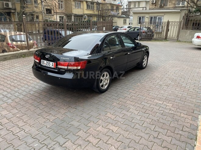Hyundai Sonata 2006, 170,200 km - 2.0 l - Bakı