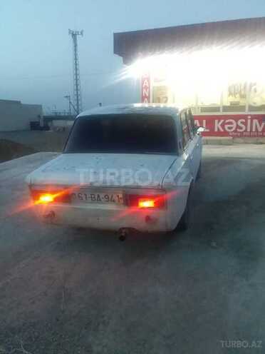 LADA (VAZ) 2106 1986, 222,000 km - 1.6 l - Bakı