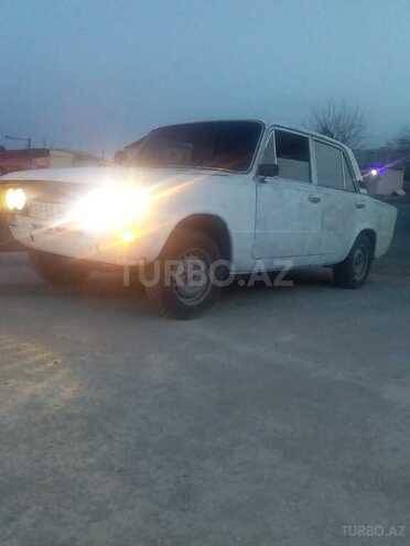 LADA (VAZ) 2106 1986, 222,000 km - 1.6 l - Bakı