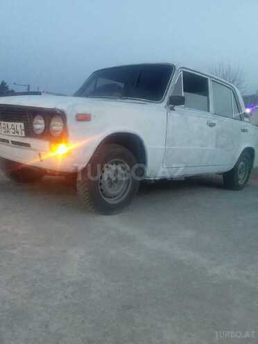 LADA (VAZ) 2106 1986, 222,000 km - 1.6 l - Bakı