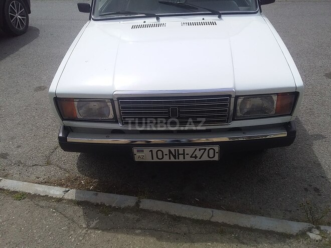 LADA (VAZ) 2107 2004, 97,066 km - 1.6 l - Bakı
