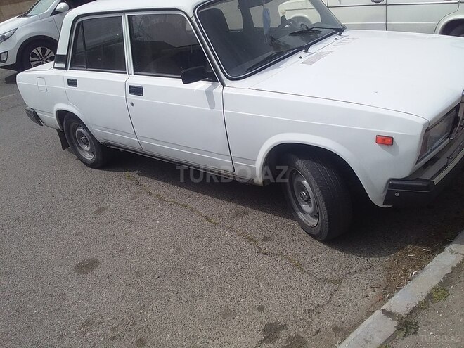 LADA (VAZ) 2107 2004, 97,066 km - 1.6 l - Bakı