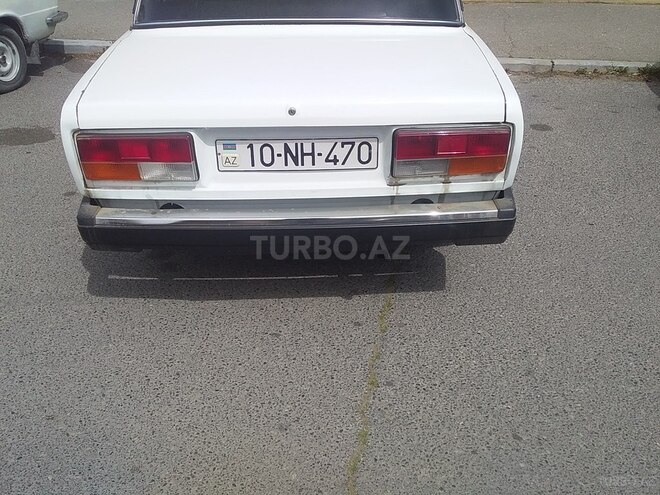 LADA (VAZ) 2107 2004, 97,066 km - 1.6 l - Bakı