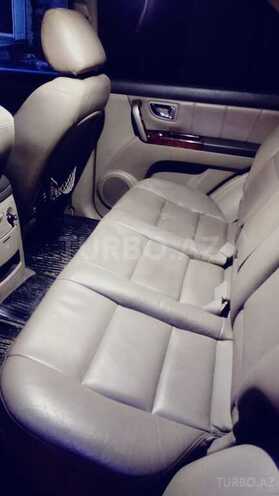 Kia Sorento 2002, 235,000 km - 2.5 l - Bakı