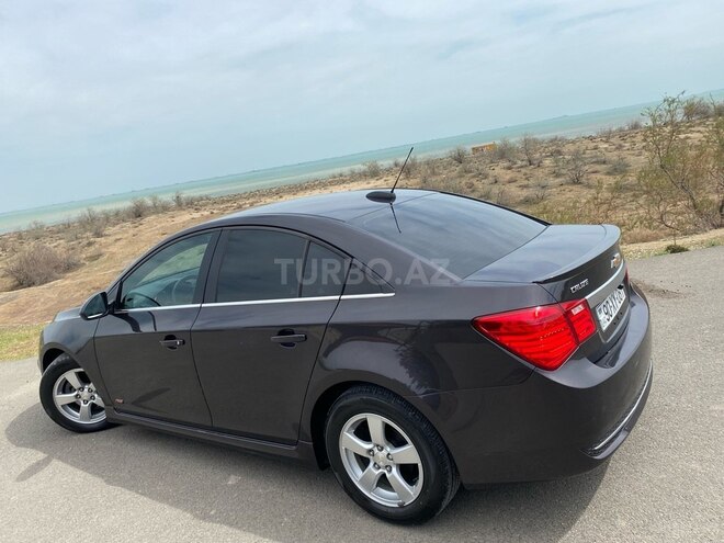 Chevrolet Cruze 2015, 111,150 km - 1.4 л - Bakı