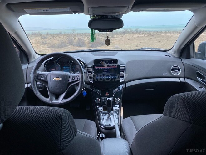Chevrolet Cruze 2015, 111,150 km - 1.4 л - Bakı