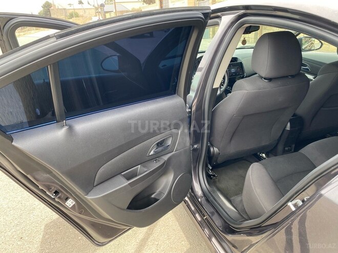 Chevrolet Cruze 2015, 111,150 km - 1.4 л - Bakı