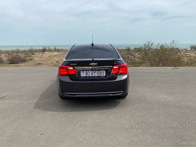 Chevrolet Cruze 2015, 111,150 km - 1.4 л - Bakı