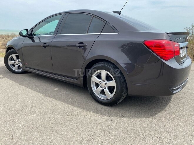 Chevrolet Cruze 2015, 111,150 km - 1.4 л - Bakı