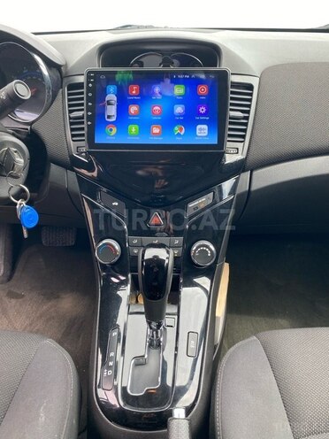 Chevrolet Cruze 2015, 111,150 km - 1.4 л - Bakı