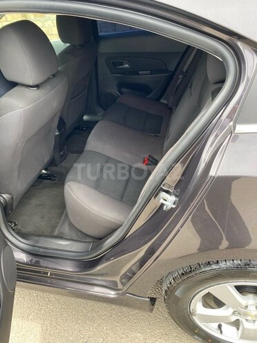 Chevrolet Cruze 2015, 111,150 km - 1.4 л - Bakı